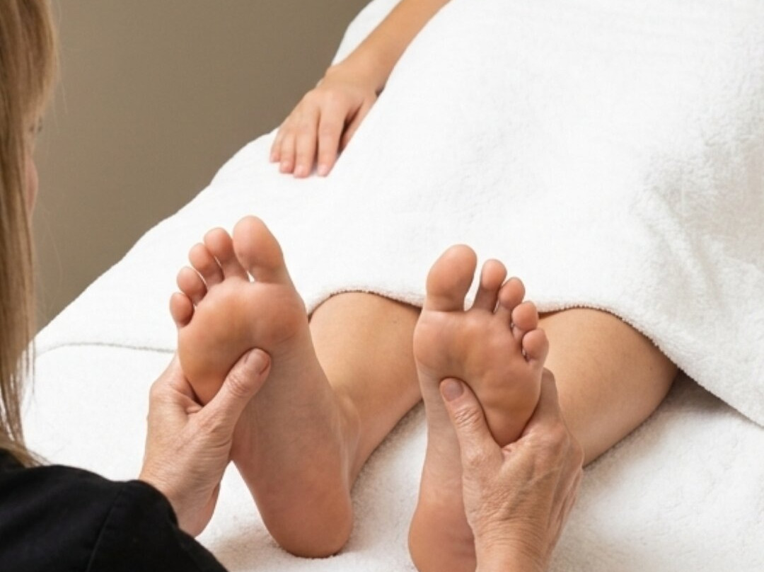 Sandra Magdaleno Esthéticienne-Borriana必去景点