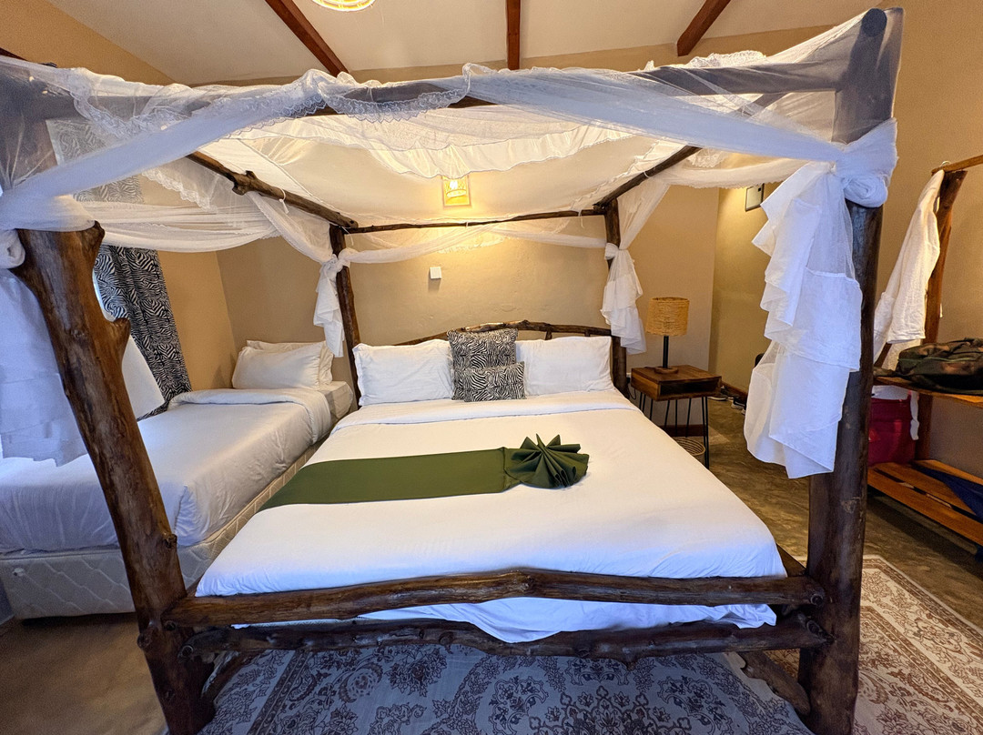 Mamnana Adventures-Olasiti必去景点