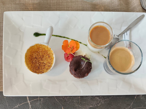 La Maison D'à Côté