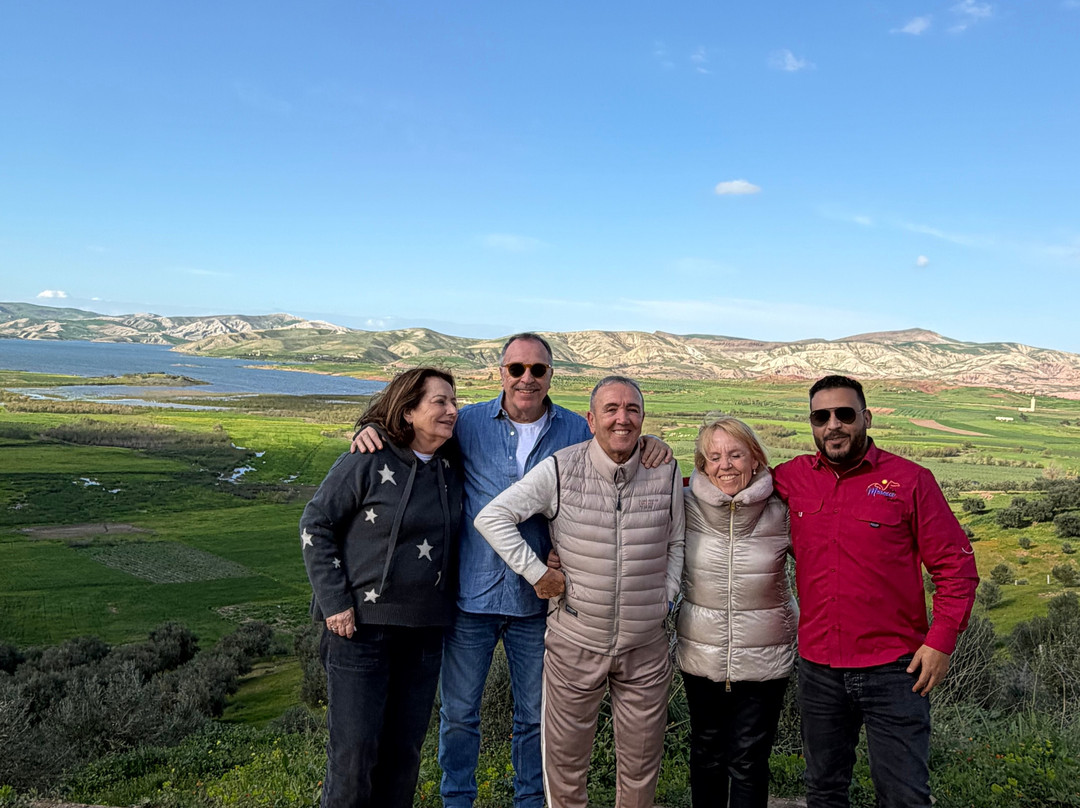 Make Morocco Tours-丹吉尔必去景点