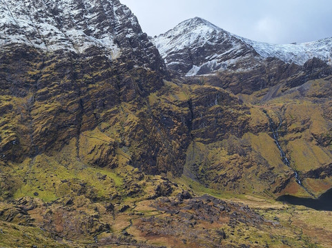 The Lodge & Reeks Guiding Company-Beaufort必去景点