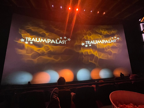 Traumpalast Leonberg-莱昂贝格必去景点