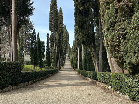 Poggio Torselli-佩萨河谷圣卡夏诺必去景点