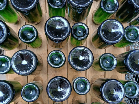 Wijndomein Vlijtingen-Riemst必去景点