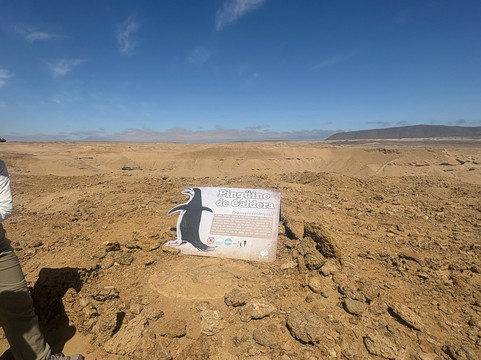 GeoTurismo Atacama-Caldera必去景点