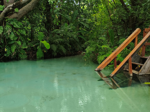 JALAPOEIROS ECOTOUR-Mateiros必去景点