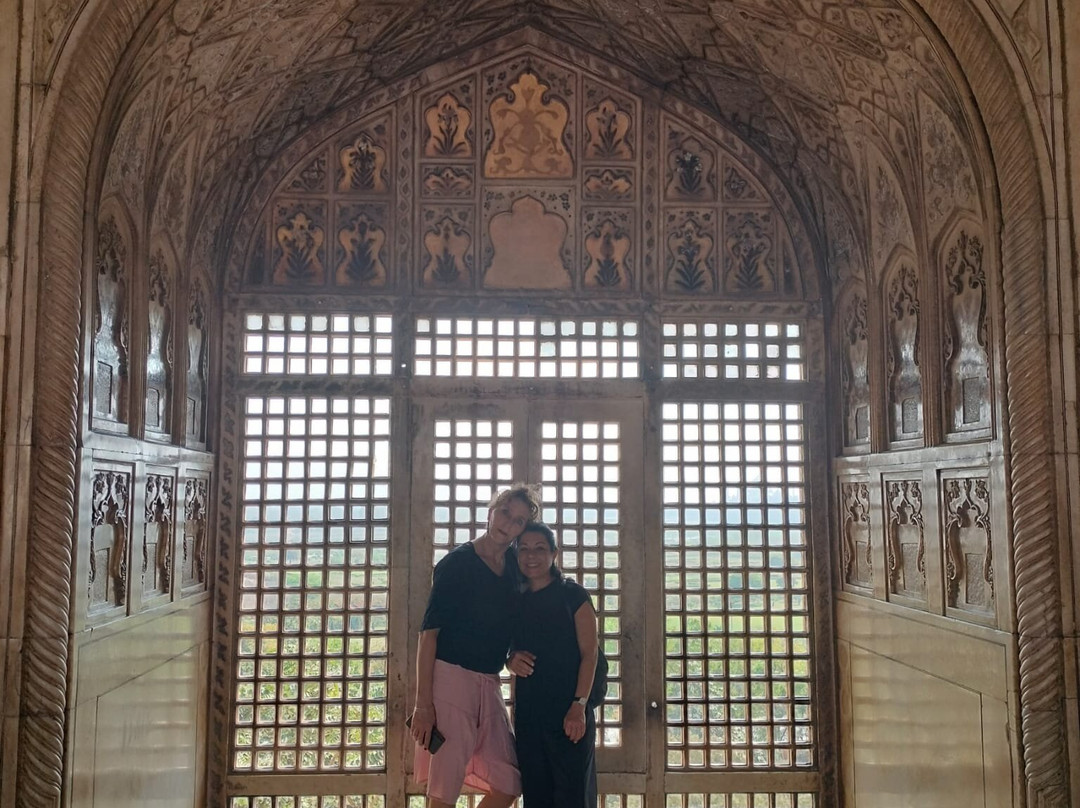 Experience Adventure Vacations-斋蒲尔必去景点