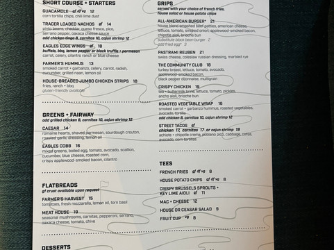 Eagles Edge At Championsgate