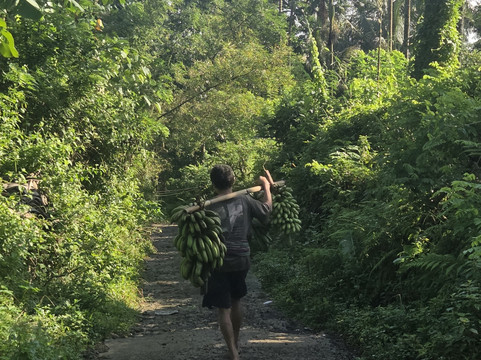 Rinjani Trekking Trip-Senaru必去景点
