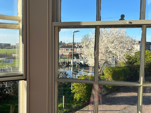 格罗斯特郡蒂克斯伯里都铎之家酒店主图