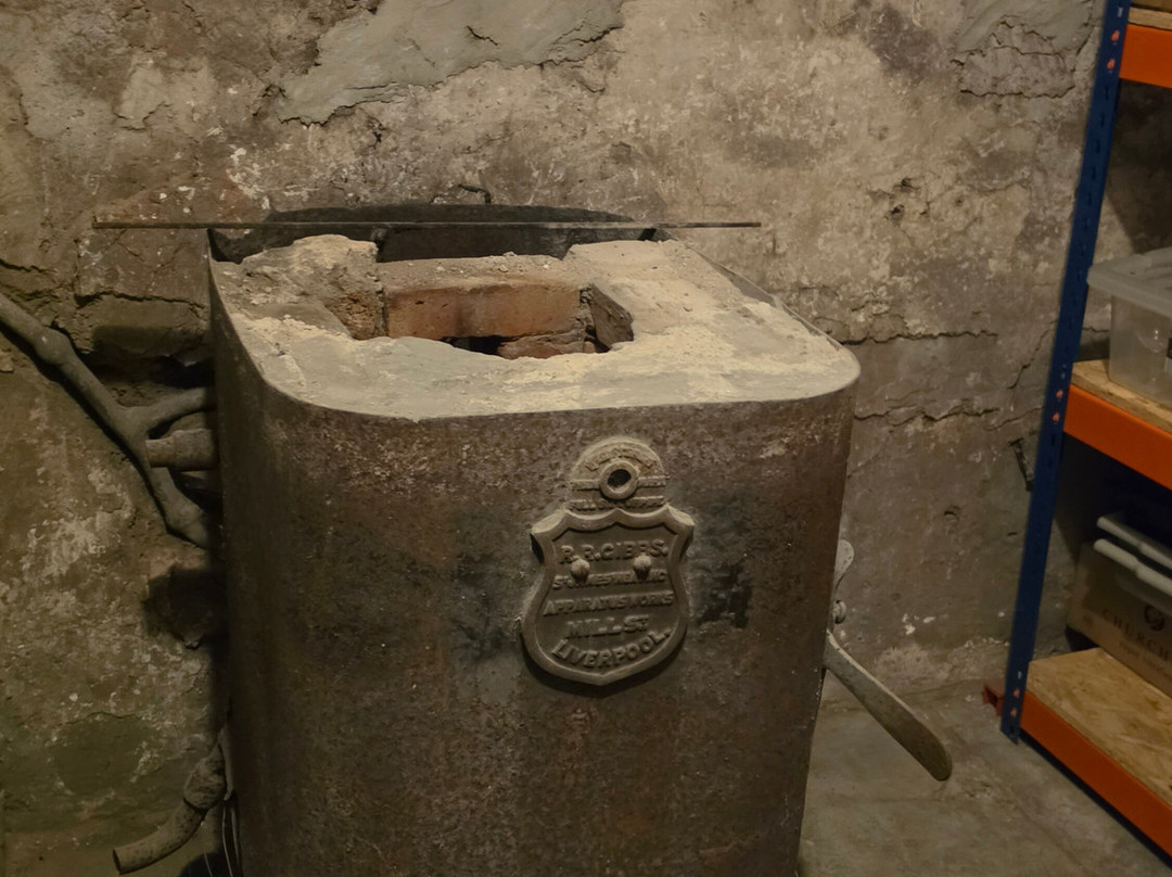 Arlington Court and the National Trust Carriage Museum-巴恩斯特珀尔必去景点