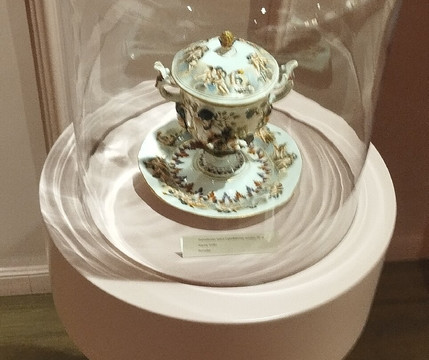 Muzej čokolade Zagreb (Chocolate Museum Zagreb)-萨格勒布必去景点