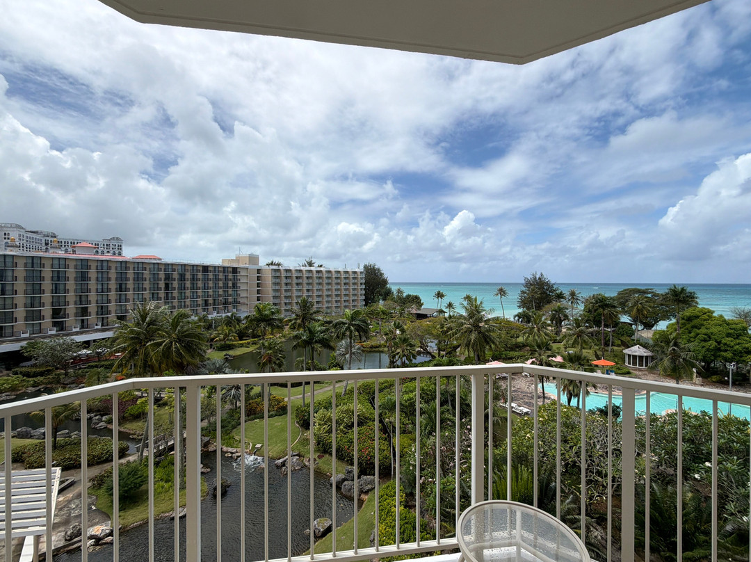 Marianas Beach Resort主图
