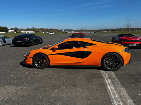 Everyman Driving Experiences-Hoton必去景点