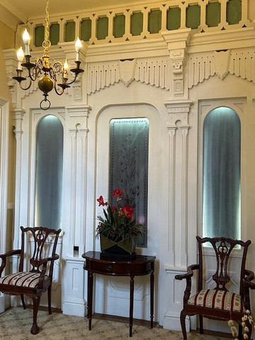 拉格兰德宅邸家庭旅馆主图