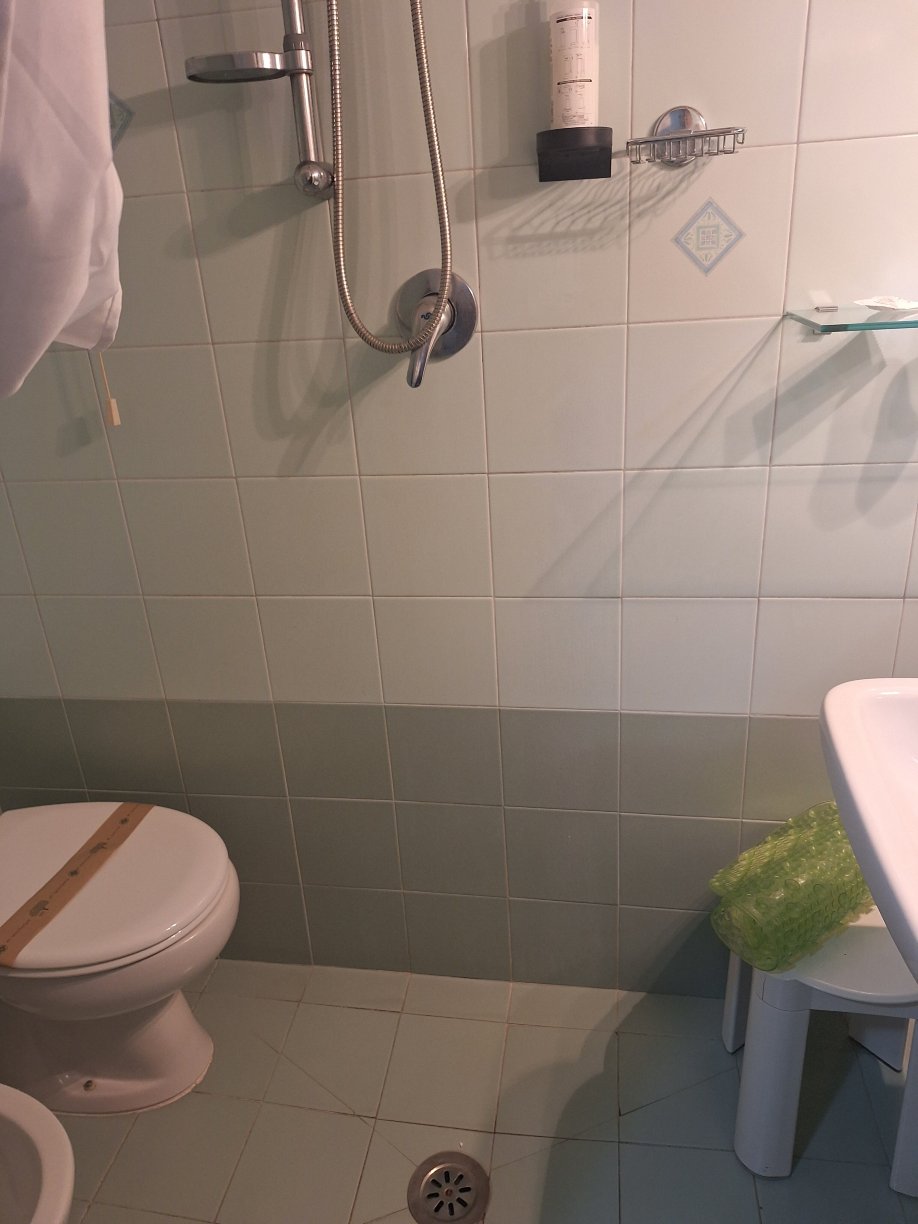 卡帕尔比奥埃布里甘蒂酒店-官方