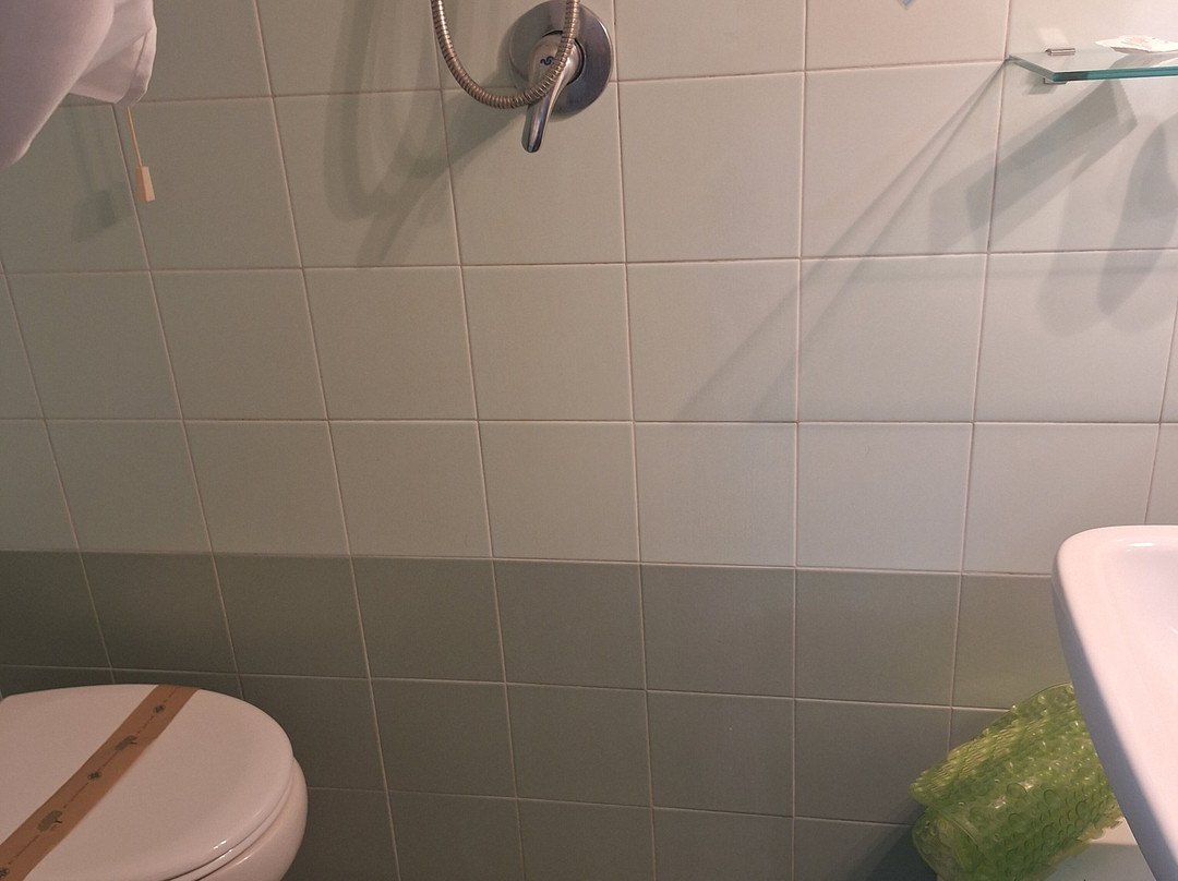 卡帕尔比奥埃布里甘蒂酒店主图