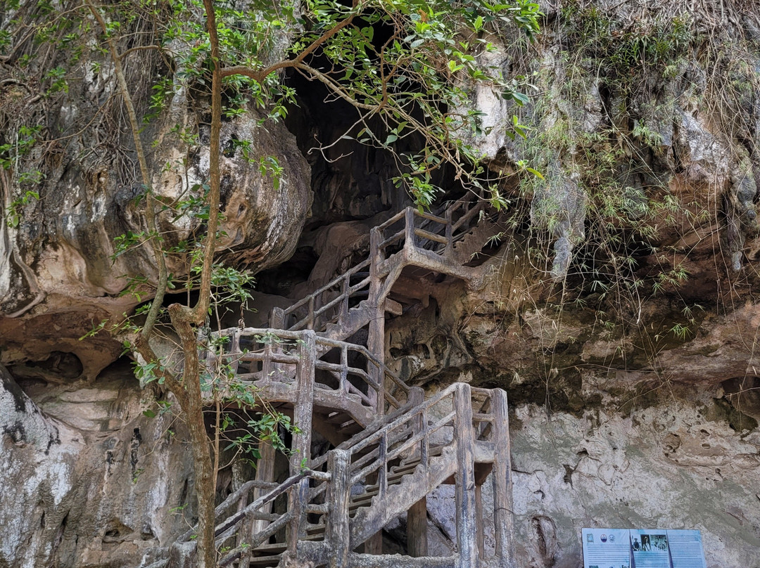 Krabi Urban Forest-Pak Nam必去景点