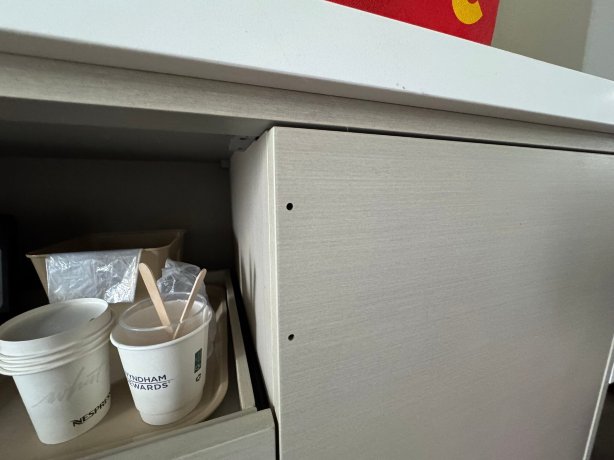 加蒂诺玛努尔华美达广场酒店及-官方