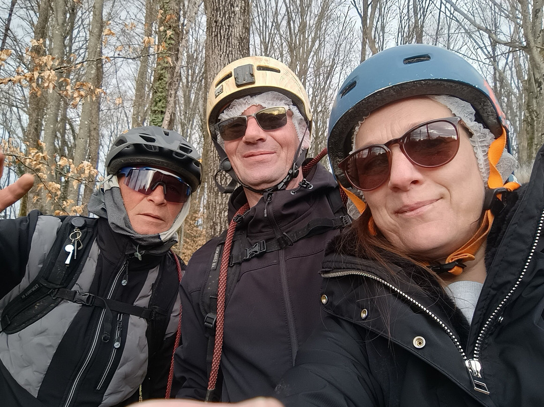 Foxtrott-Fay-en-Montagne必去景点