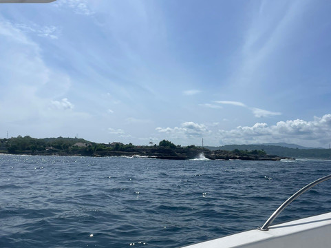 Captain Yin Yang-Pejukutan必去景点