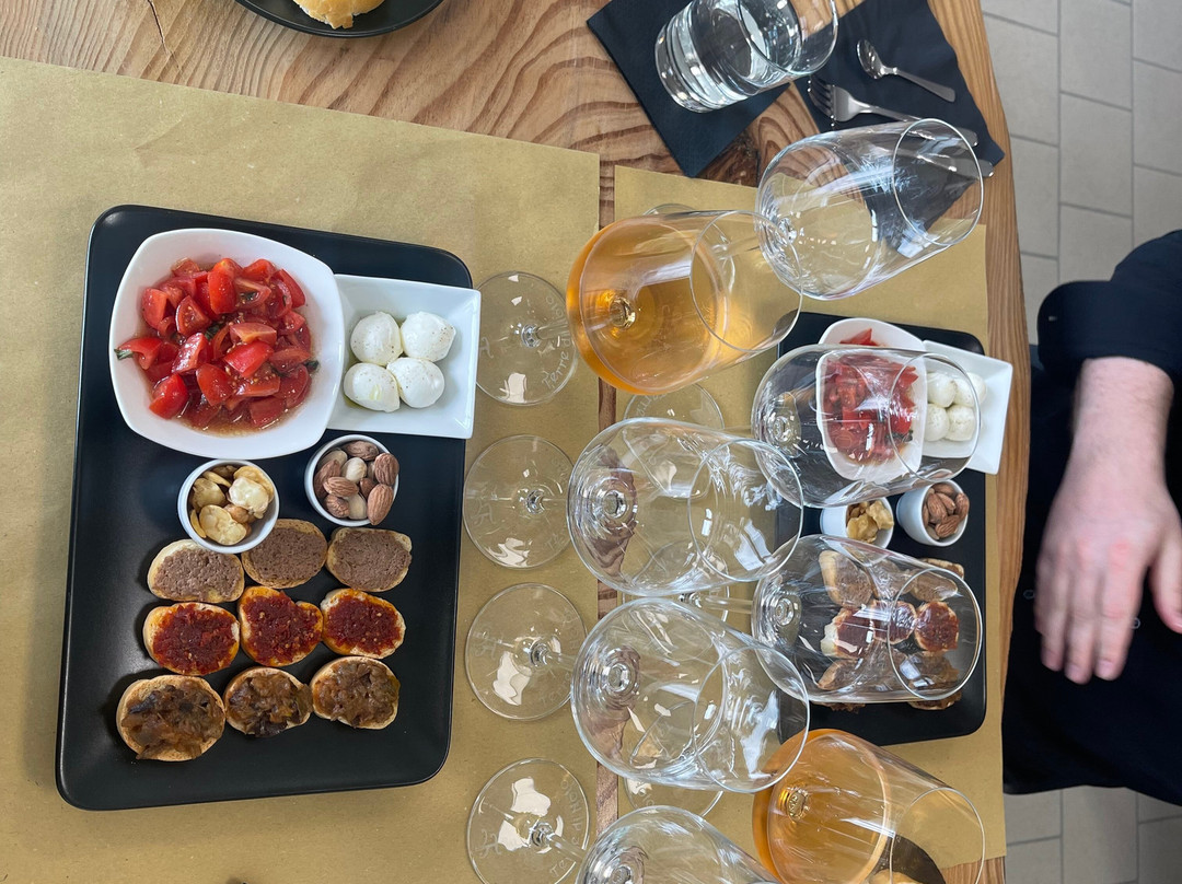 Terre di Noto - Vigneti e Cantine-诺托必去景点