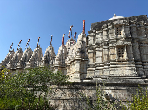 Rajasthan Tour Planner-斋蒲尔必去景点