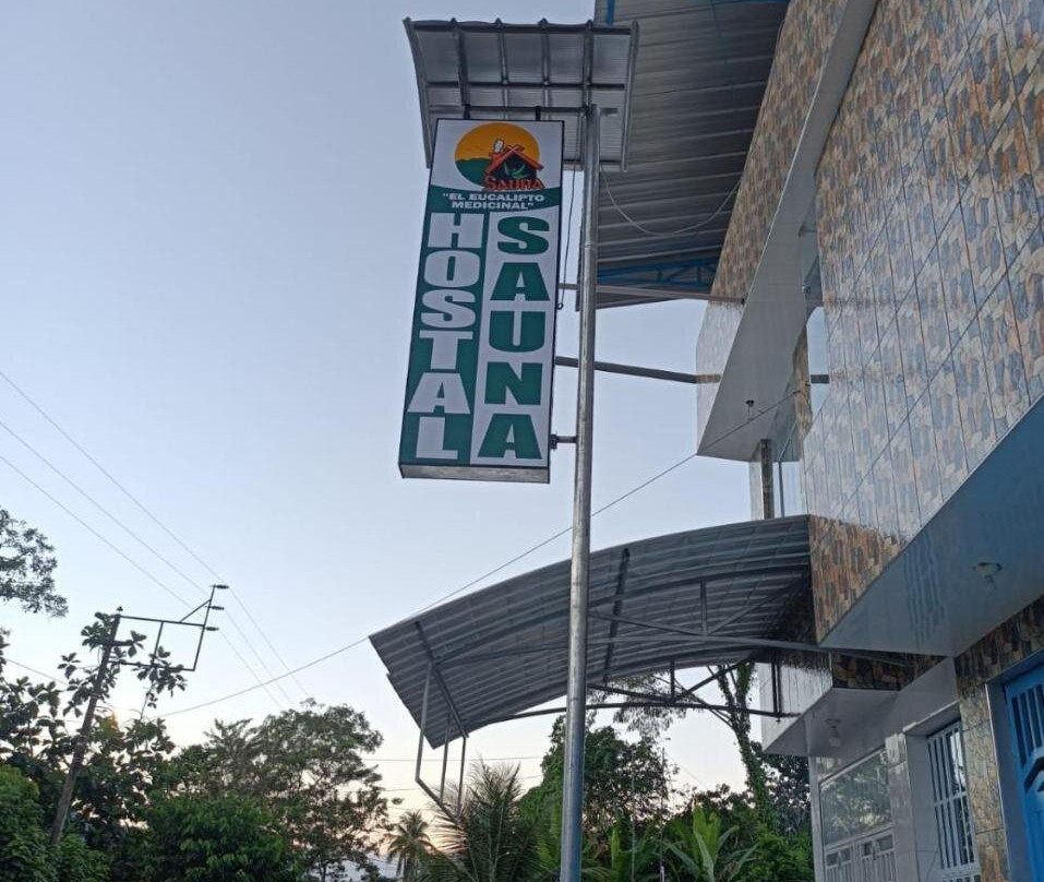 El Eucalipto Medicinal