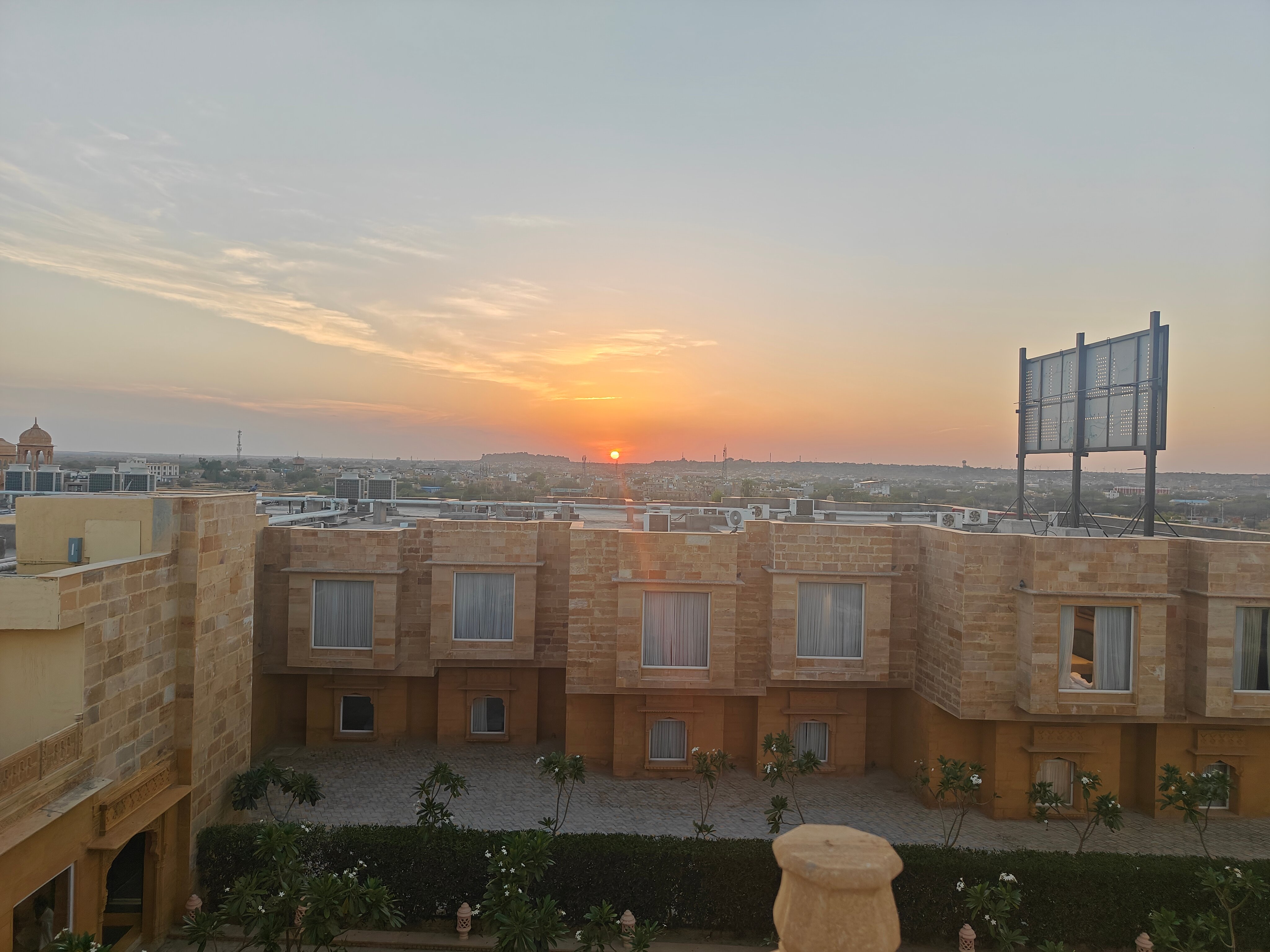 布赖斯堡酒店-度假村/酒店