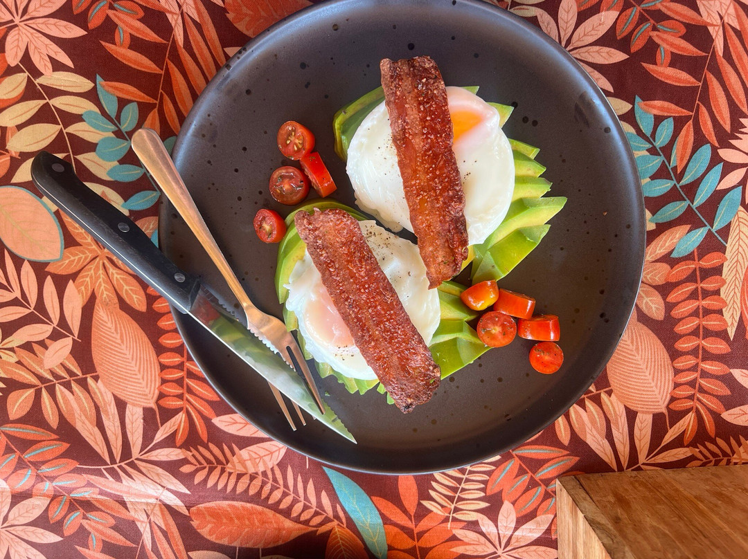 Gina Café & Restaurant主图