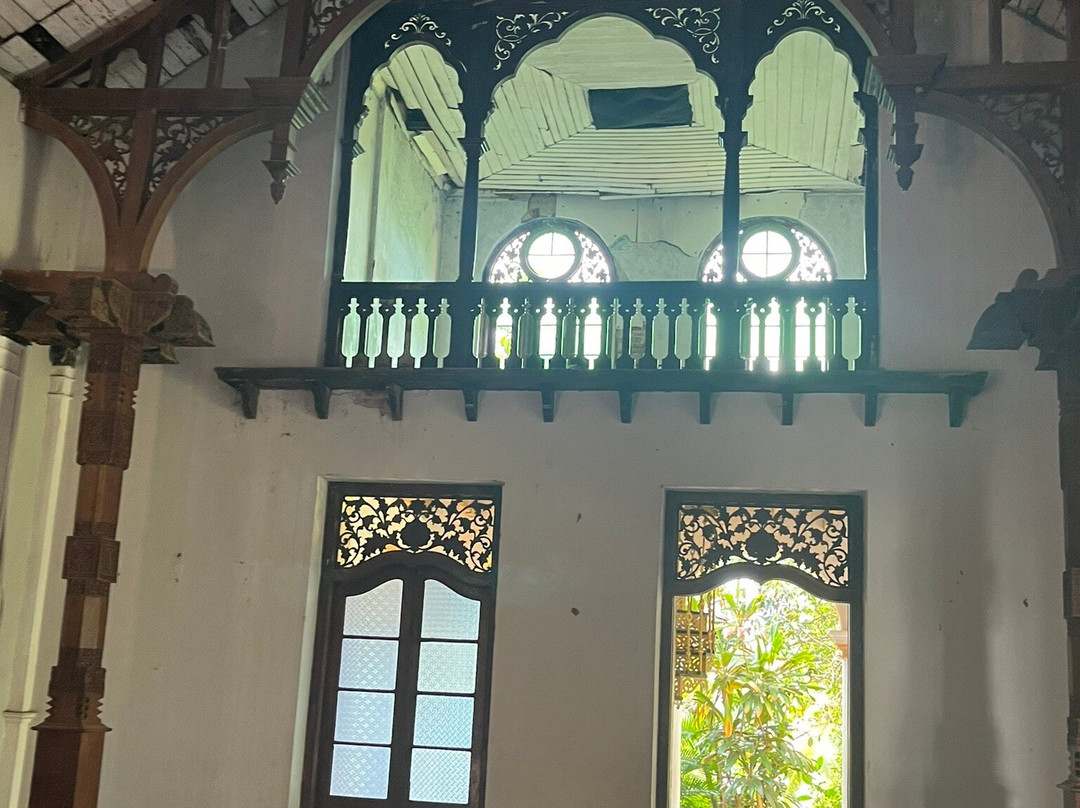 Richmond Castle-卡卢特勒必去景点