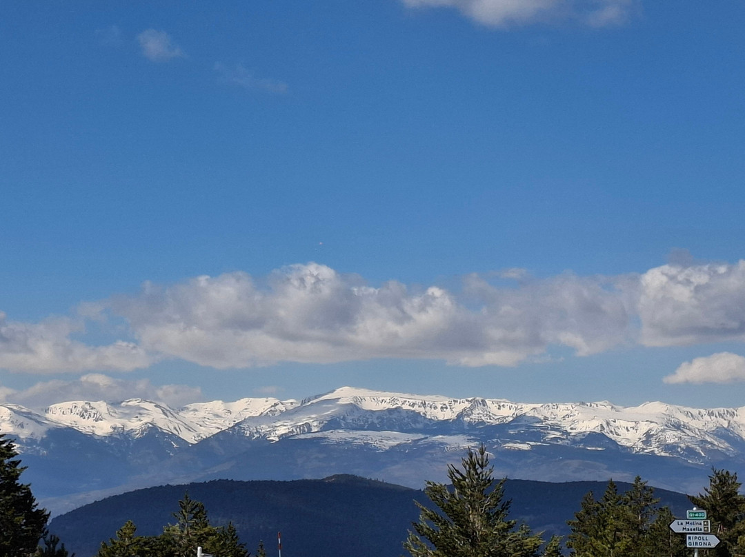 科拉达 Spa 酒店主图