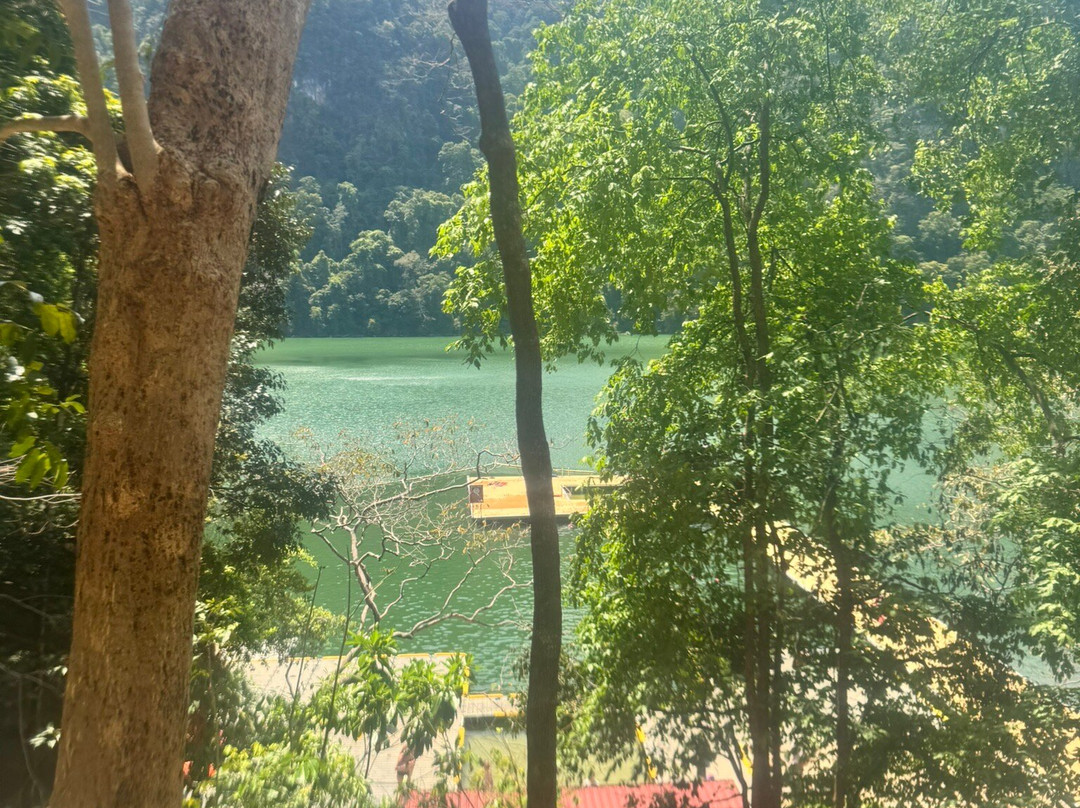 Alyna Watersports-瓜镇必去景点