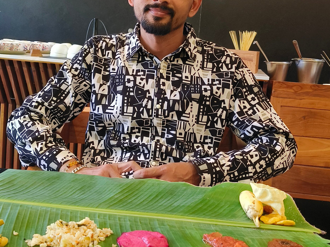 西卡迪莱蒙树酒店Prima钥匙主图