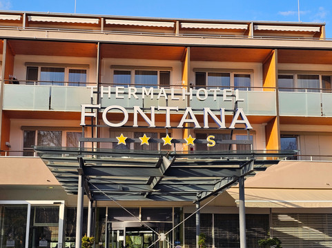 Thermalhotel Fontana主图