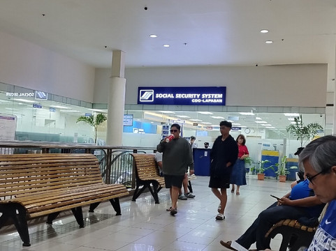 Limketkai Center-卡加延市必去景点