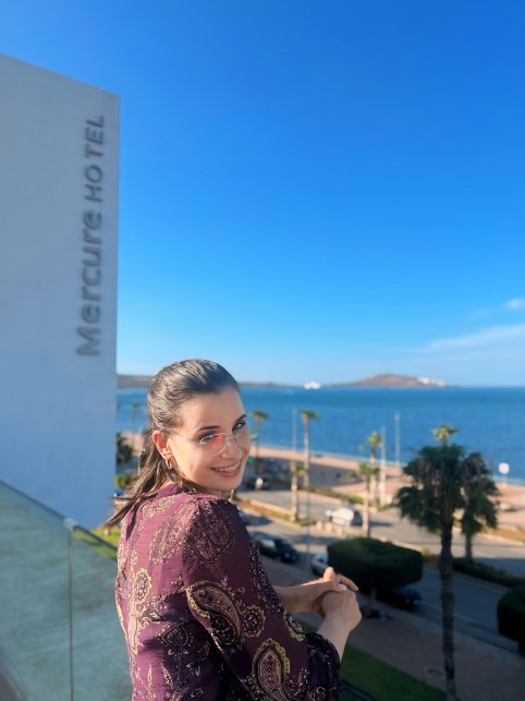 里夫纳多美居酒店-官方