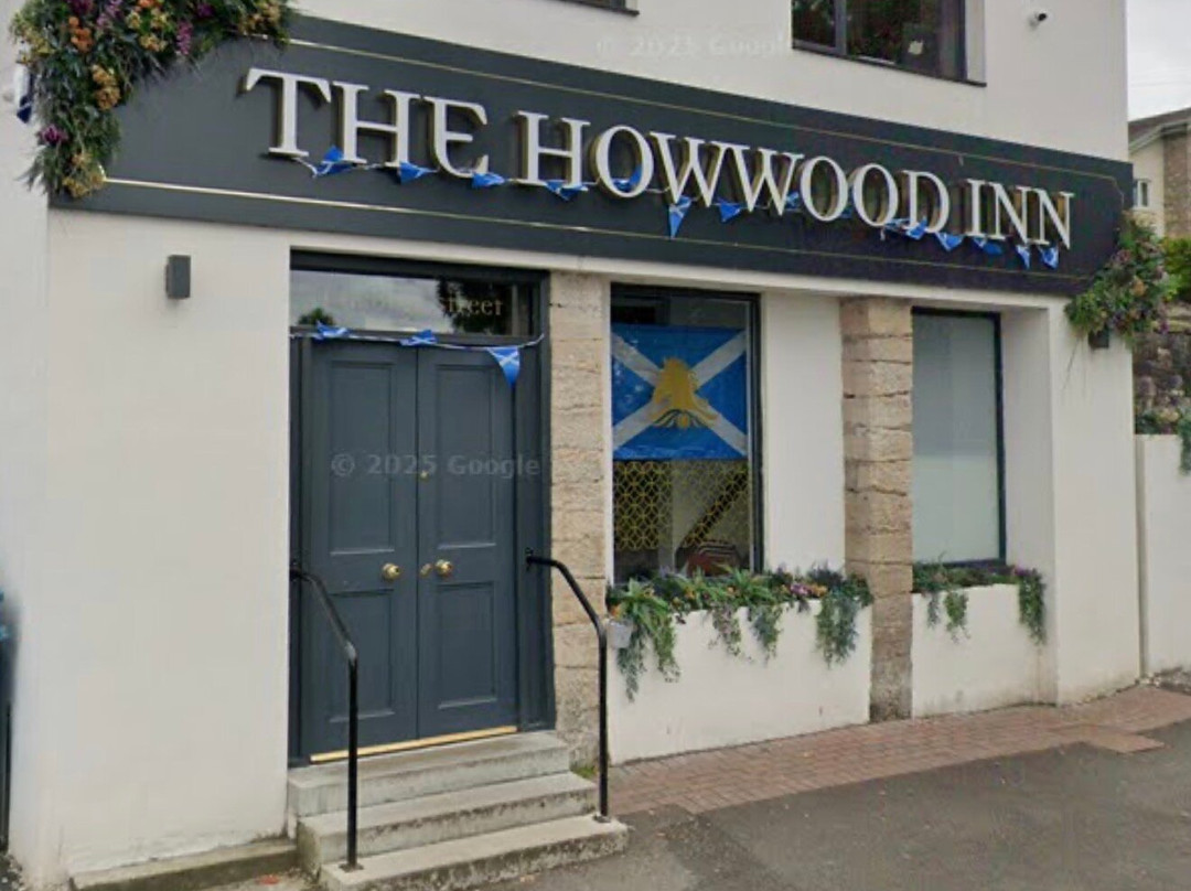 The Howwood Inn
