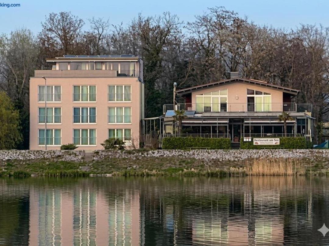 Villa Aurora