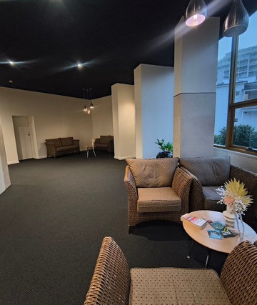 大西洋塔汽车旅馆主图