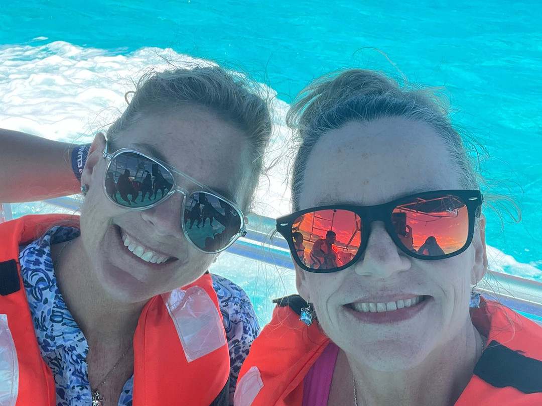 Living Dreams Mexico-普拉亚德尔卡曼必去景点