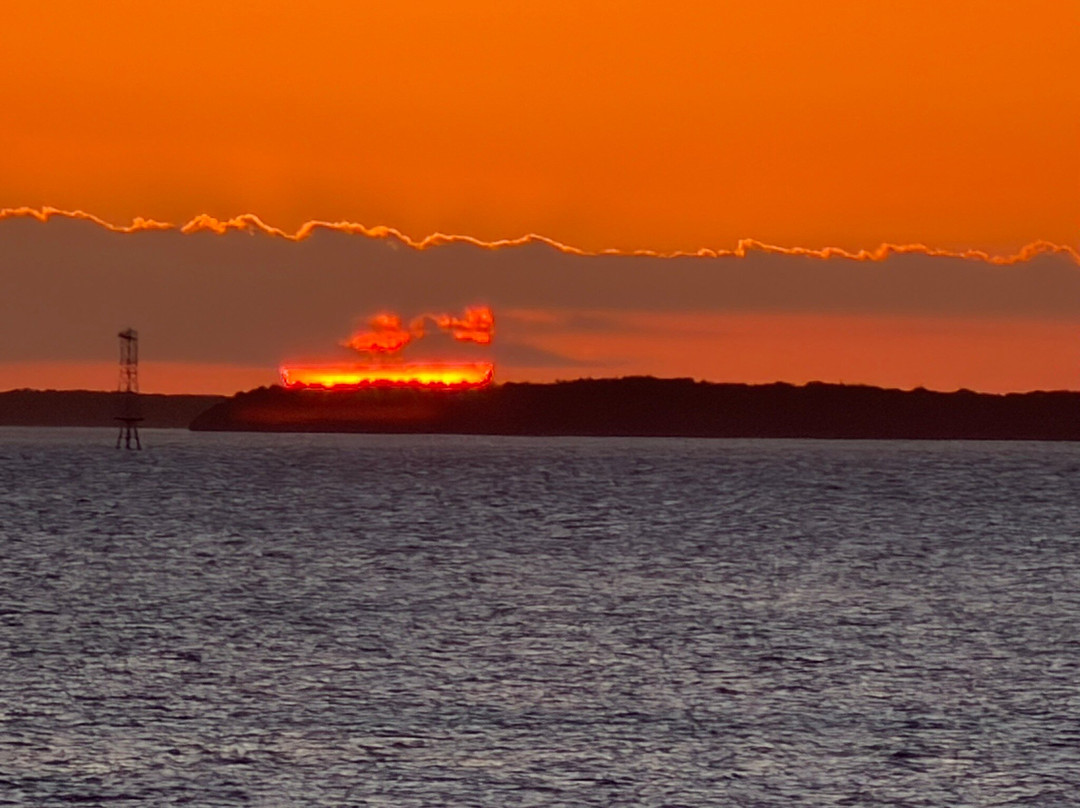 Elevate Skye Bar & Lounge