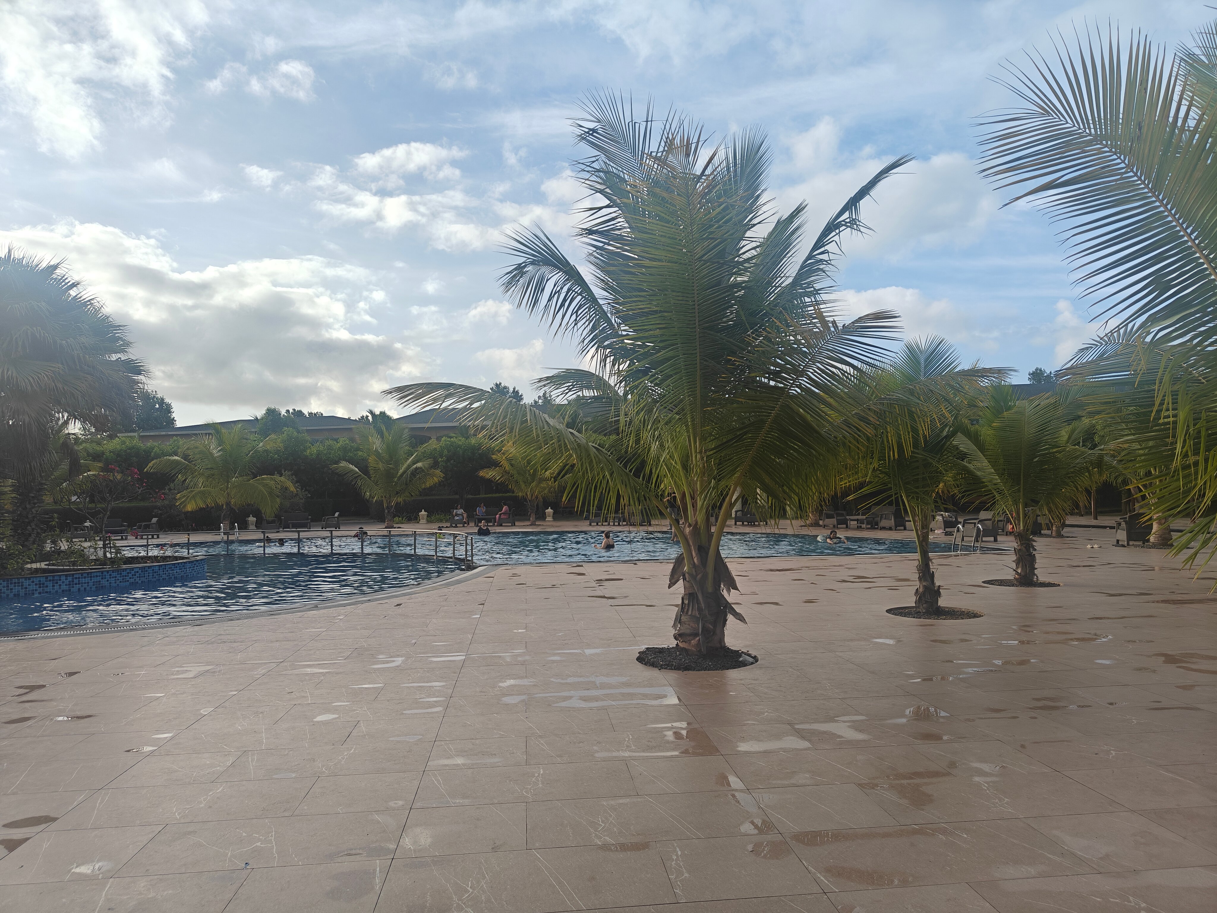 Hawthorn Suites by Wyndham Dwarka-官方