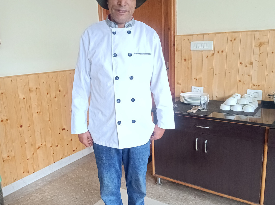 马拉里天堂酒店主图