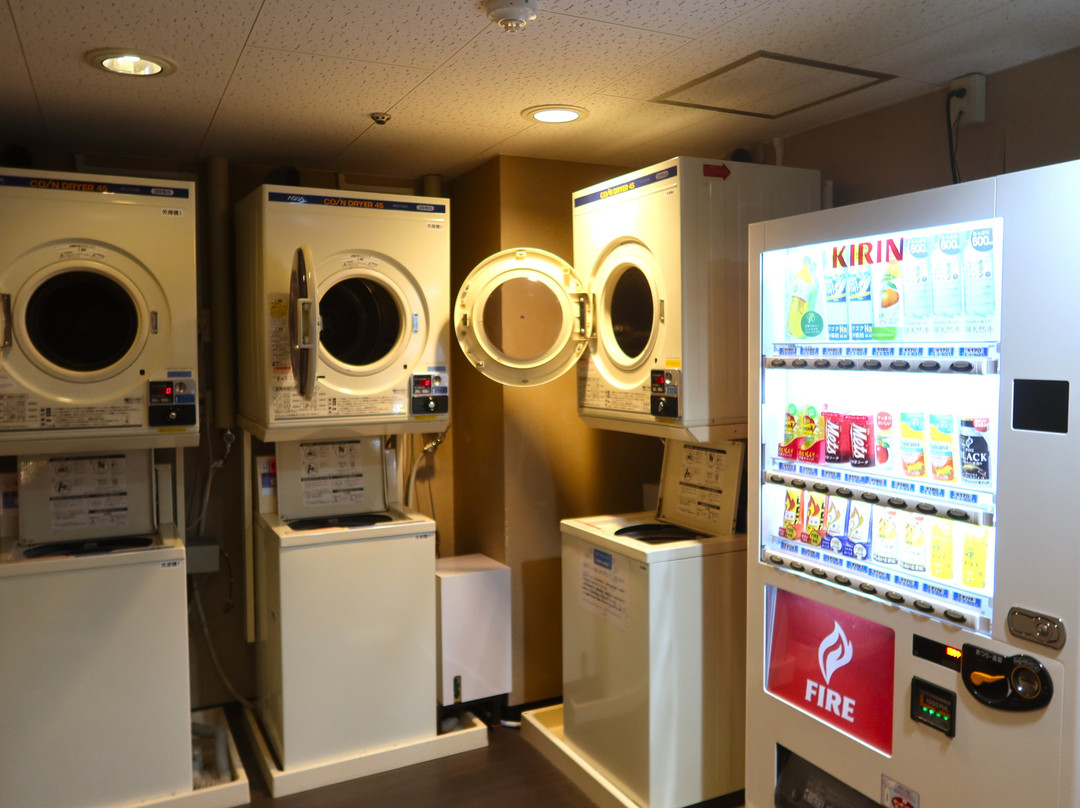 阿帕酒店（鸟取-站前）主图