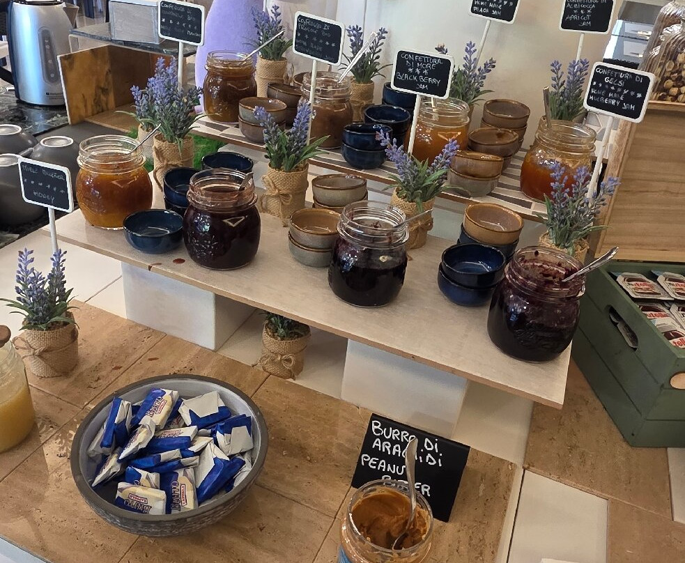 艾斯普利亚宫殿度假Spa酒店主图