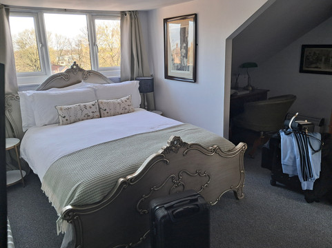 Selby Abbey-塞尔比必去景点