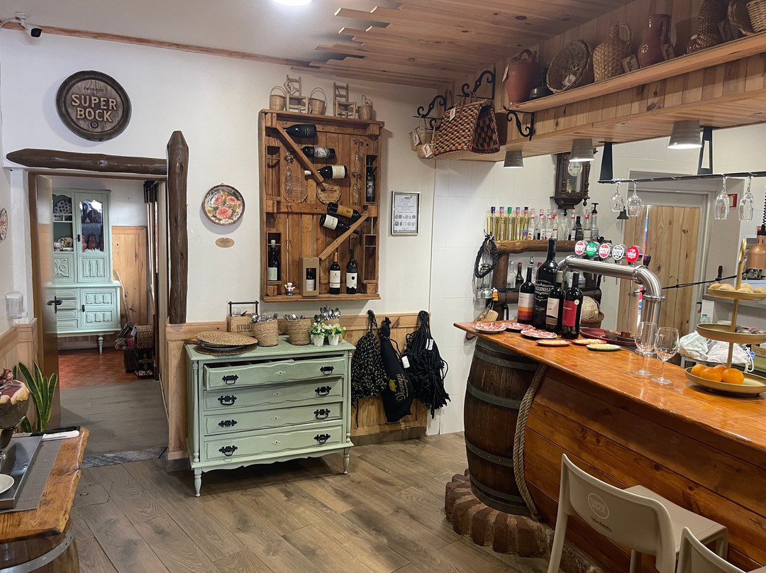 Pinguinhas - Tapas e Petiscos