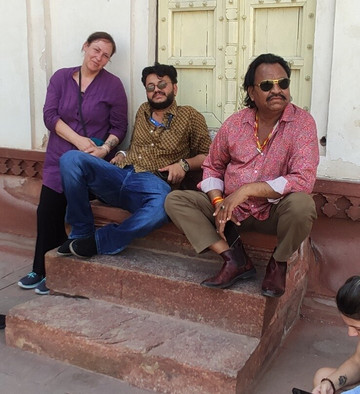 Splendid Vacations India Pvt. Ltd.-斋蒲尔必去景点