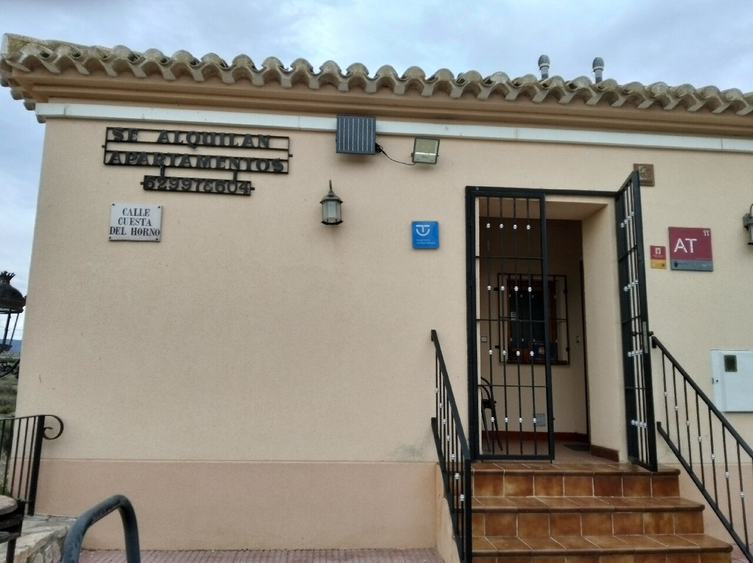 El Rincón de Resu
